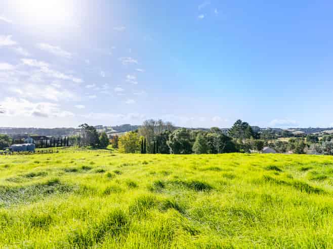 123 Escott Road, Dairy Flat