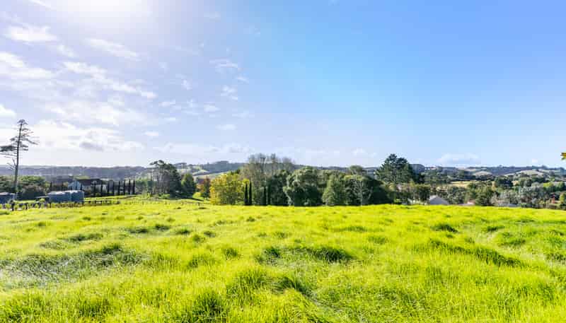 123 Escott Road, Dairy Flat