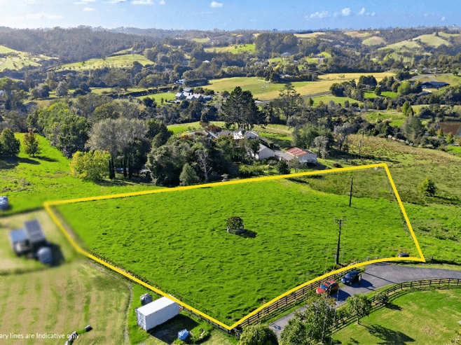 123 Escott Road, Dairy Flat