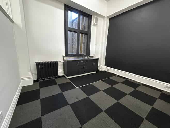 Offices Consultancy House