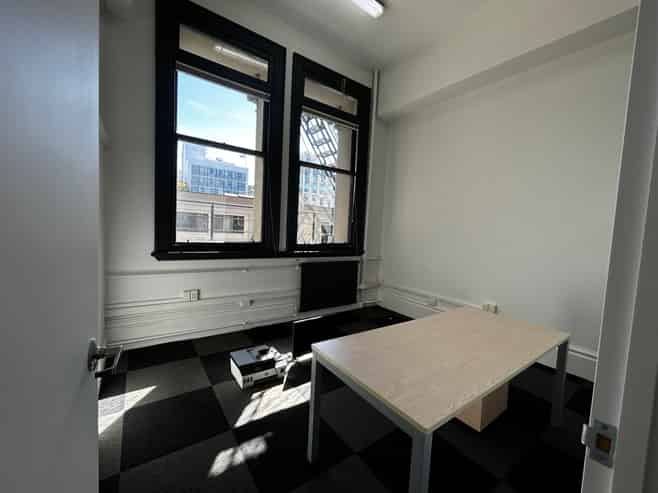 Offices Consultancy House