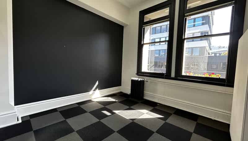 7 Bond Street, Dunedin Central