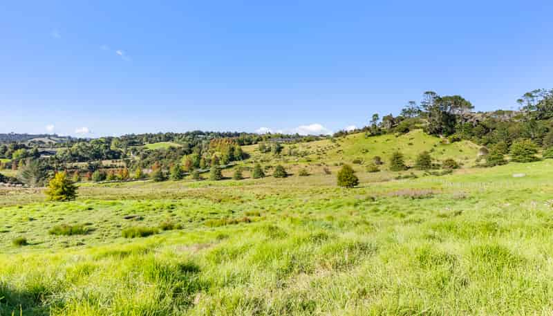 123A Escott Road, Dairy Flat