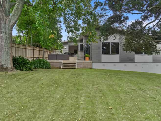 16 Aragon Avenue, Glendowie