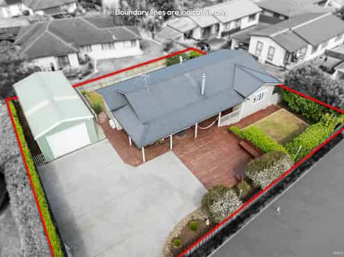 71A Victoria Avenue, Waiuku