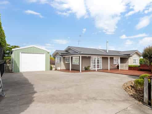 71A Victoria Avenue, Waiuku