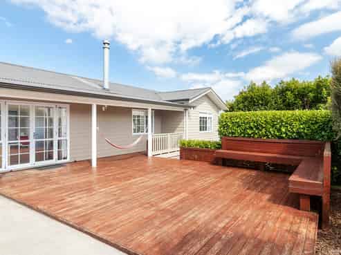 71A Victoria Avenue, Waiuku