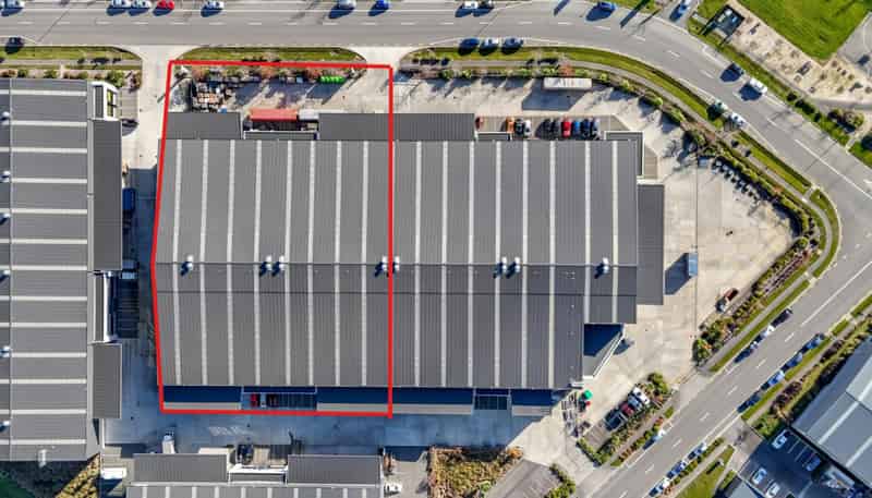 Option 2/8 Islington Avenue, Islington