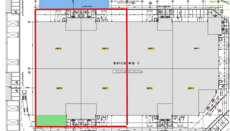Option 2/8 Islington Avenue, Islington
