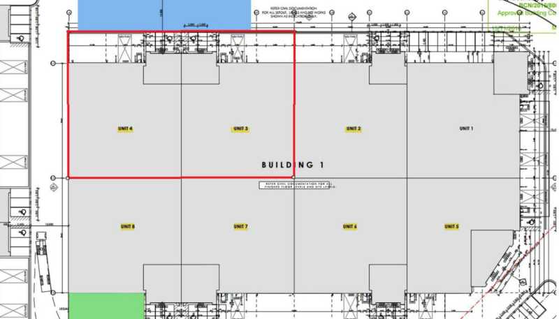 Option 3/8 Islington Avenue, Islington