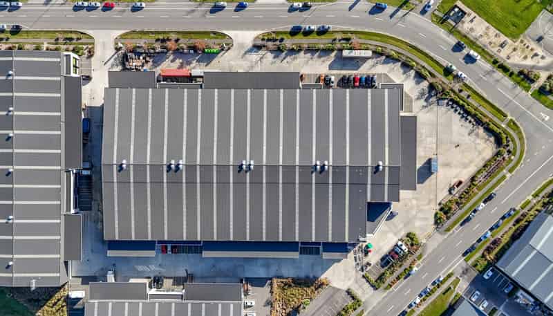 Option 3/8 Islington Avenue, Islington