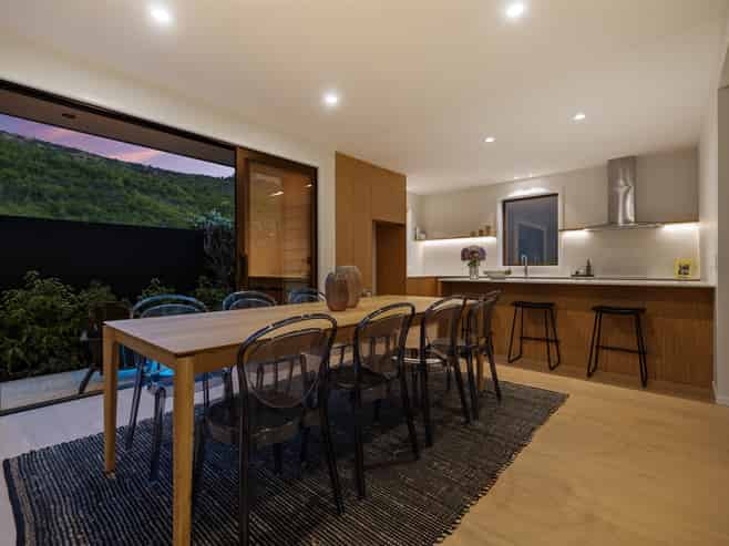 11/C Cornwall Street, Arrowtown