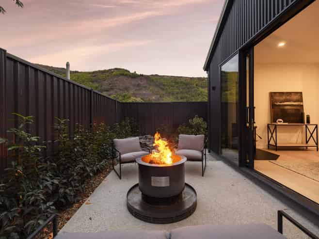 11/C Cornwall Street, Arrowtown