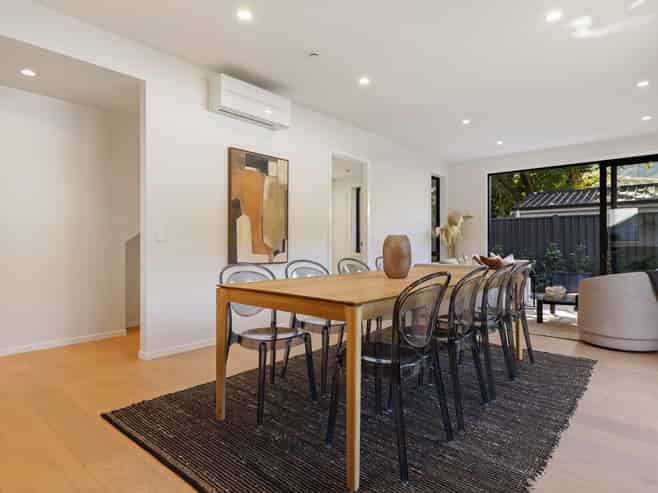 11/C Cornwall Street, Arrowtown