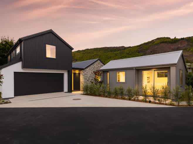 11/C Cornwall Street, Arrowtown