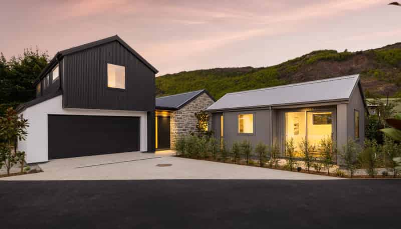 11/C Cornwall Street, Arrowtown