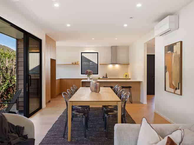 11/C Cornwall Street, Arrowtown