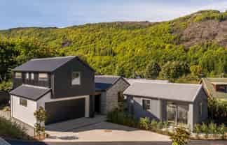 11/C Cornwall Street, Arrowtown