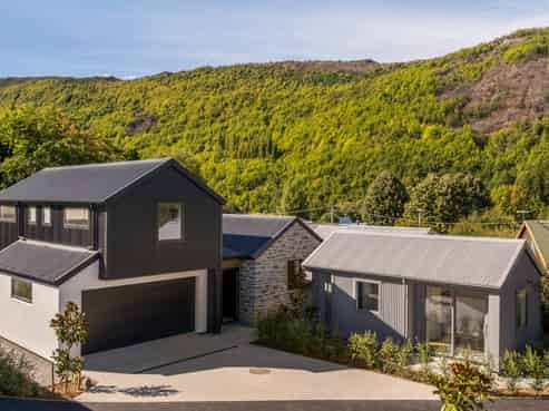 11C Cornwall Street, Arrowtown