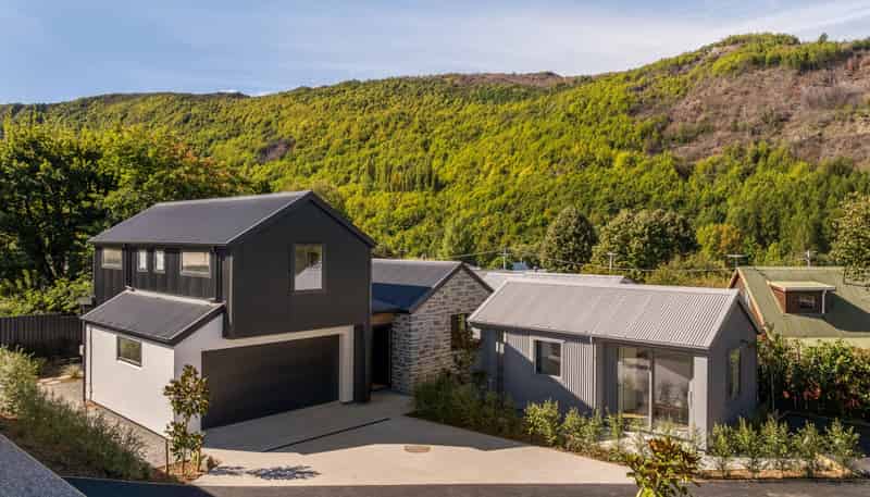 11/C Cornwall Street, Arrowtown