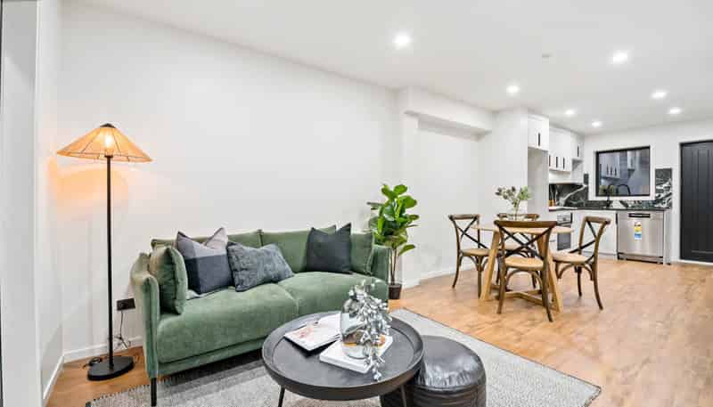 12/65 Stottholm Road, Titirangi