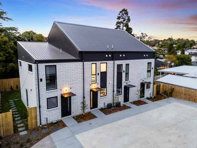 12/65 Stottholm Road, Titirangi