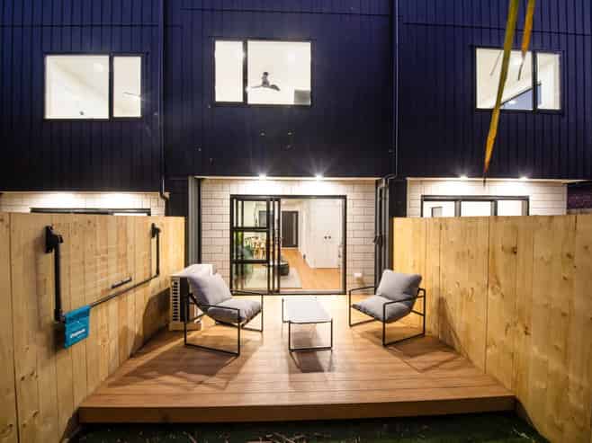 12/65 Stottholm Road, Titirangi