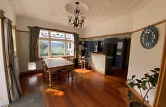 13 Liardet Street, Vogeltown