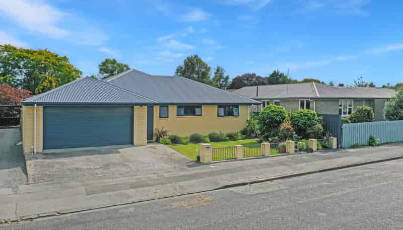 50A McMurdo Street, Tinwald