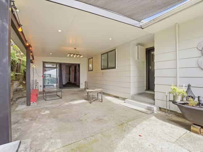 41 Edward Street, Pahiatua