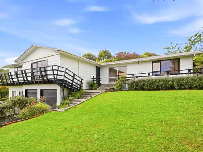 41 Edward Street, Pahiatua