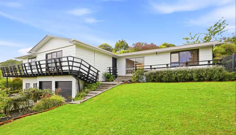 41 Edward Street, Pahiatua