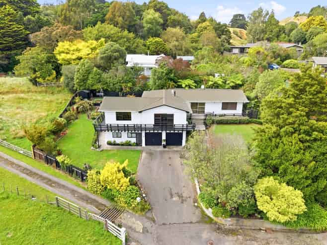 41 Edward Street, Pahiatua