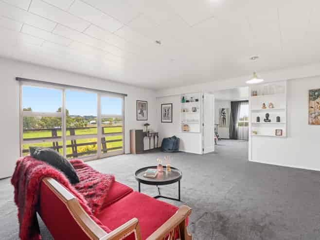 41 Edward Street, Pahiatua