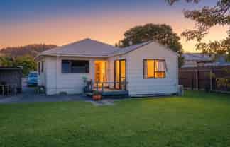 554 Wainui Road, Kaiti