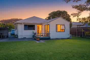 554 Wainui Road, Kaiti