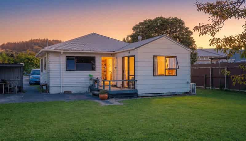 554 Wainui Road, Kaiti