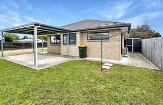 B/10 Kebbell Street, Levin