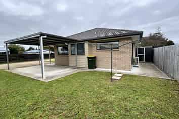 B/10 Kebbell Street, Levin