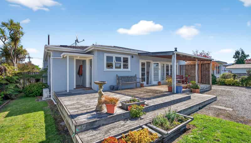 29 Cockburn Street, Kuripuni