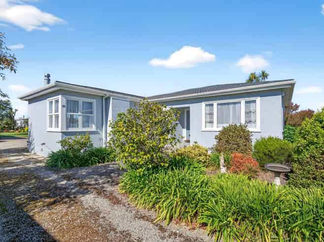 29 Cockburn Street, Kuripuni