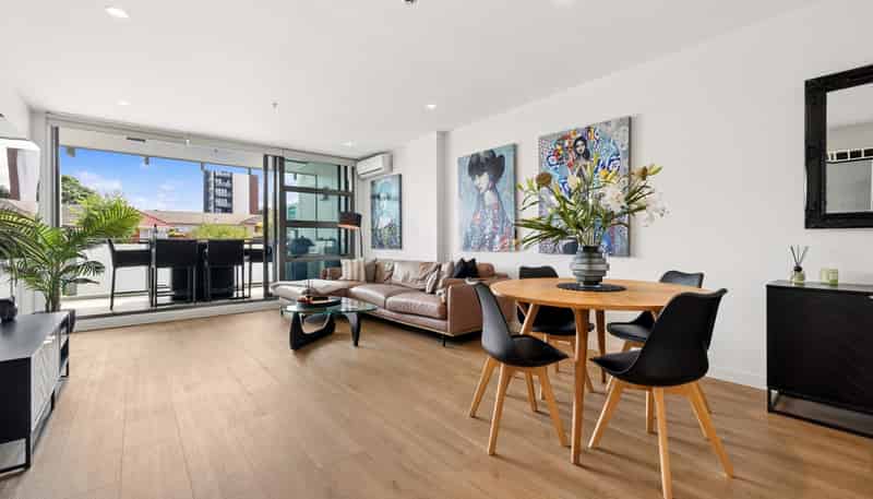 107/16 Huron Street, Takapuna