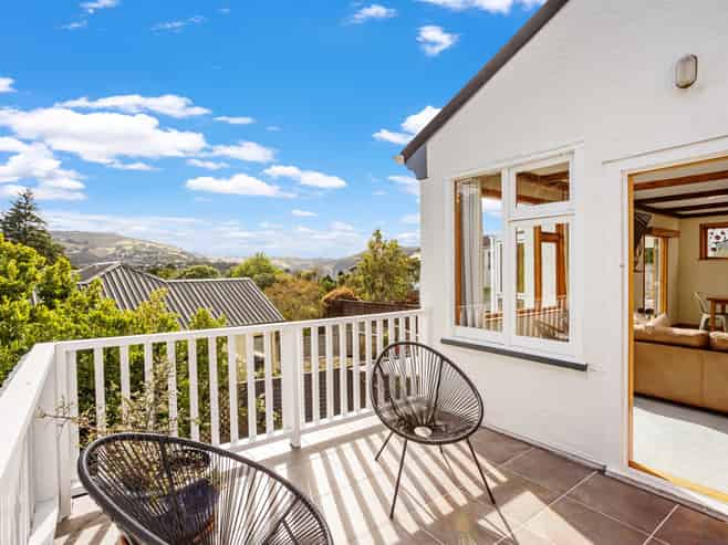 12 Spylaw Street, Maori Hill