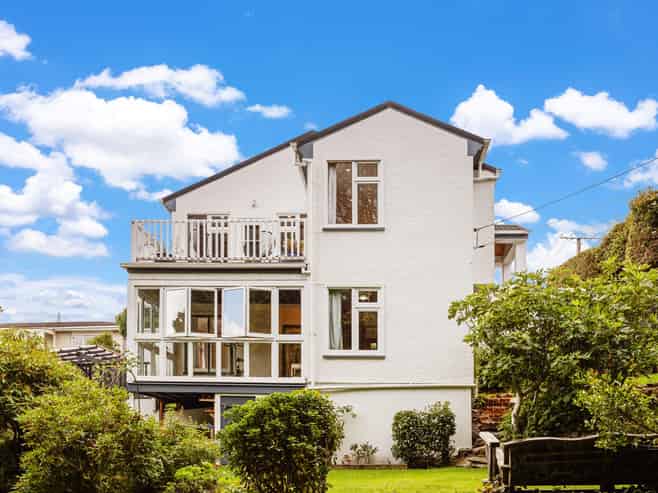 12 Spylaw Street, Maori Hill