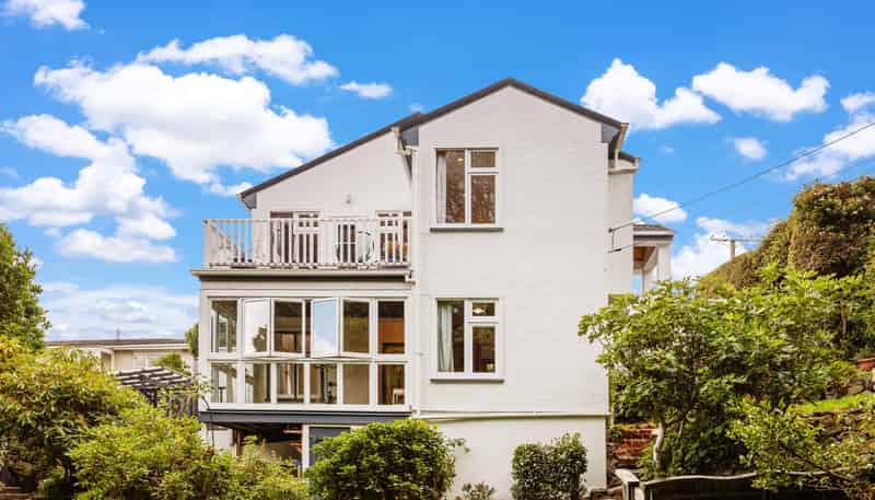 12 Spylaw Street, Maori Hill