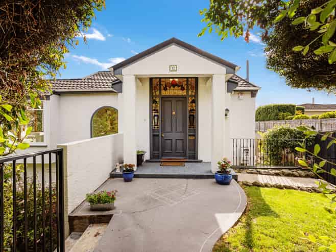 12 Spylaw Street, Maori Hill