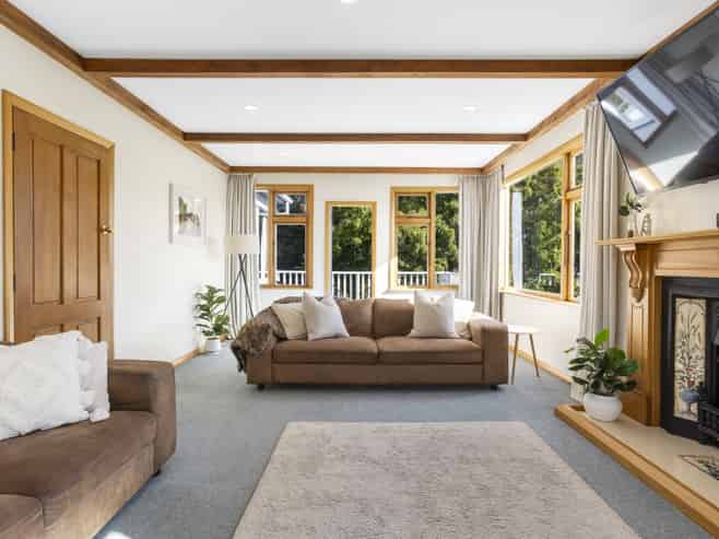 12 Spylaw Street, Maori Hill