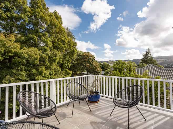 12 Spylaw Street, Maori Hill