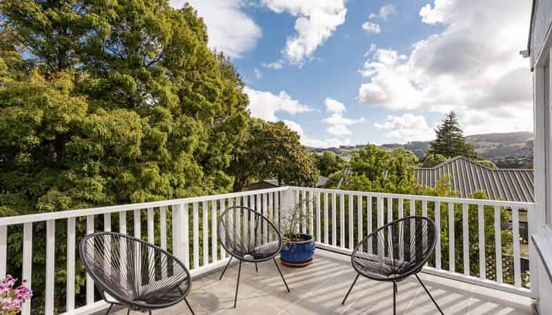 12 Spylaw Street, Maori Hill