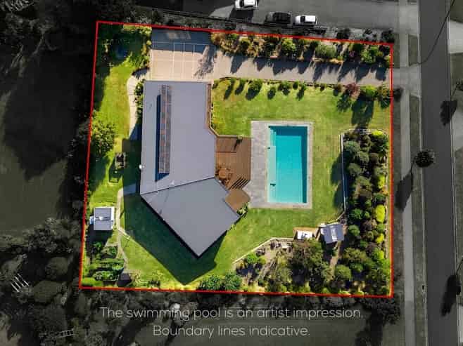 13 Bernora Crescent, Bombay